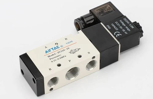 What is the use of an Pneumatic Solenoid Valve What is the use of an Pneumatic Solenoid Valve