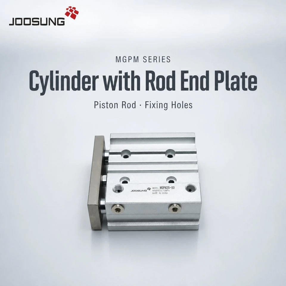 MGPM25-30 Compact Guide Pneumatic Cylinder best