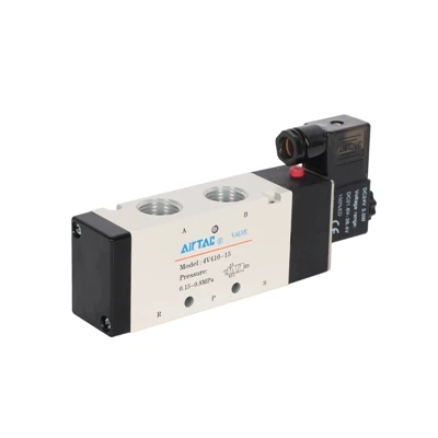 ஏசி மற்றும் டிசி நியூமேடிக் சோலனாய்டு வால்வுகளுக்கு இடையே உள்ள முக்கிய வேறுபா...